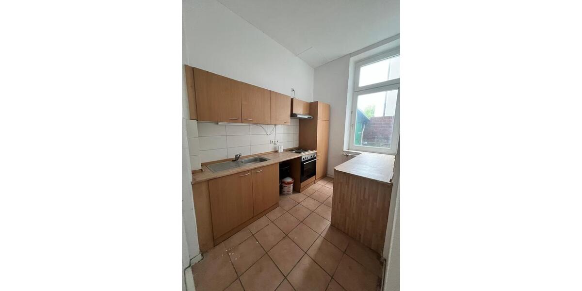 Etagenwohnung Nordenham - 3 Zimmer, 66 m&sup2;, 540&euro; | Angebot:24873017