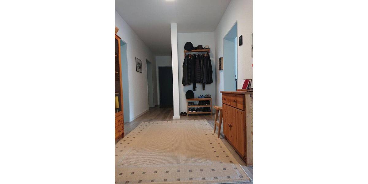 Etagenwohnung Kordel - 5 Zimmer, 96 m&sup2;, 815&euro; | Angebot:26791186