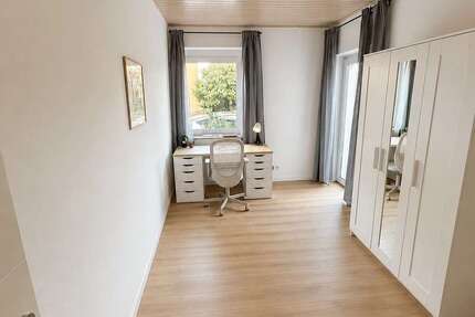 Zimmer Spardorf - 450&euro; | Angebot:27032606