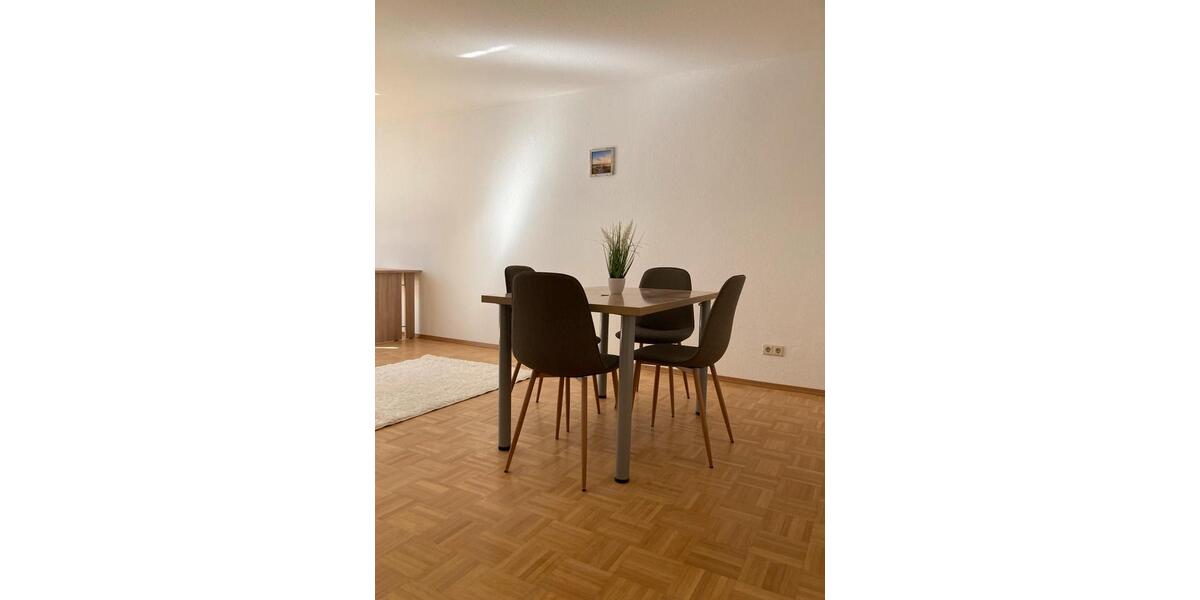 Wohnen direkt in der Innenstadt von Schwäbisch Gmünd ! 3 zimmer