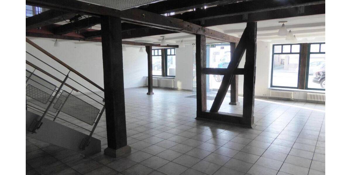 Gewerbeobjekt Beverungen - 375&euro; | Angebot:26117984