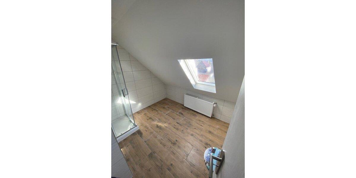 Dachgeschoßwohnung Eschwege - 1 Zimmer, 46 m&sup2;, 460&euro; | Angebot:26066907