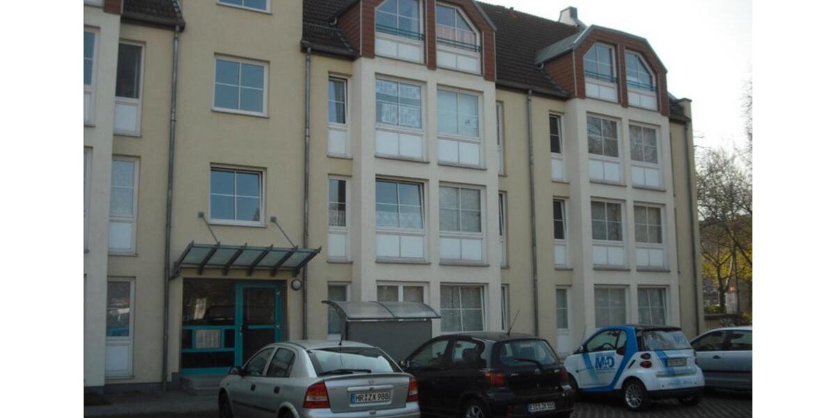 Etagenwohnung Kassel Niederzwehren - 1 Zimmer, 20 m&sup2;, 390&euro; | Angebot:26581583