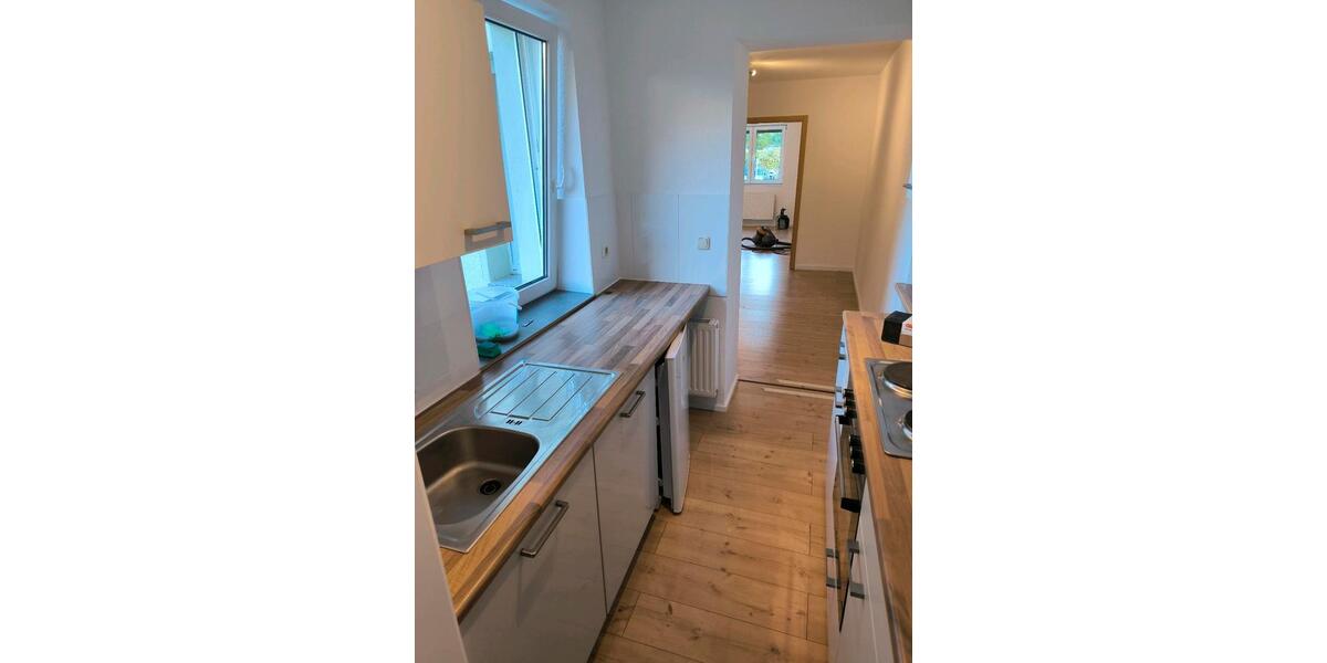 Erdgeschoßwohnung Staßfurt - 2 Zimmer, 38 m&sup2;, 270&euro; | Angebot:26219879