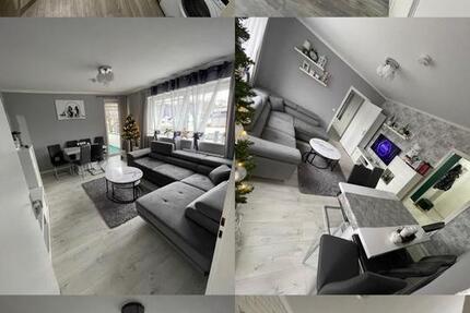 3-Zimmer Wohnung in laagberg 3 zimmer