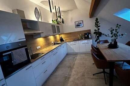Wohnung Zeitlarn - 3 Zimmer, 100 m&sup2;, 1.050&euro; | Angebot:26670175