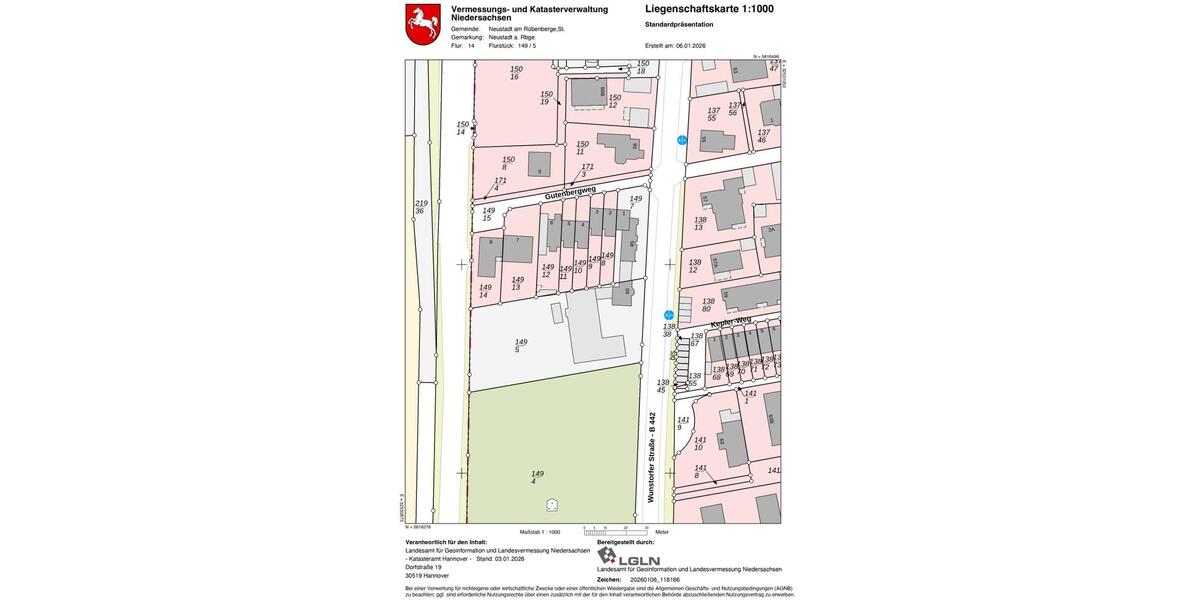Exponierte Gewerbeeinheit - 330m² mit maximaler Werbewirkung zimmer