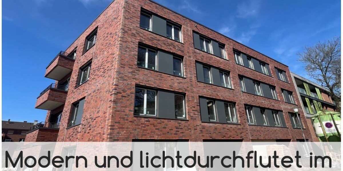 Wohnung zum Mieten in Münster 1.322,81 € 63.75 m² 2 zimmer
