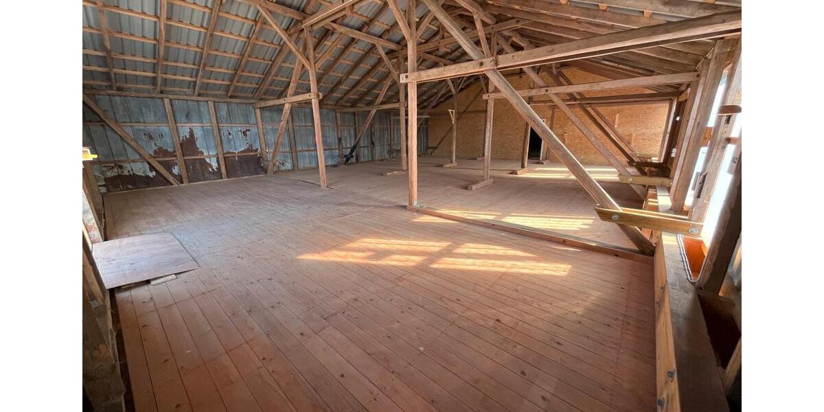 Gewerbeobjekt Seeth - 385&euro; | Angebot:23692251