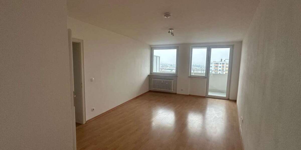 Etagenwohnung Bad Kreuznach - 1 Zimmer, 35 m&sup2;, 385&euro; | Angebot:26488809