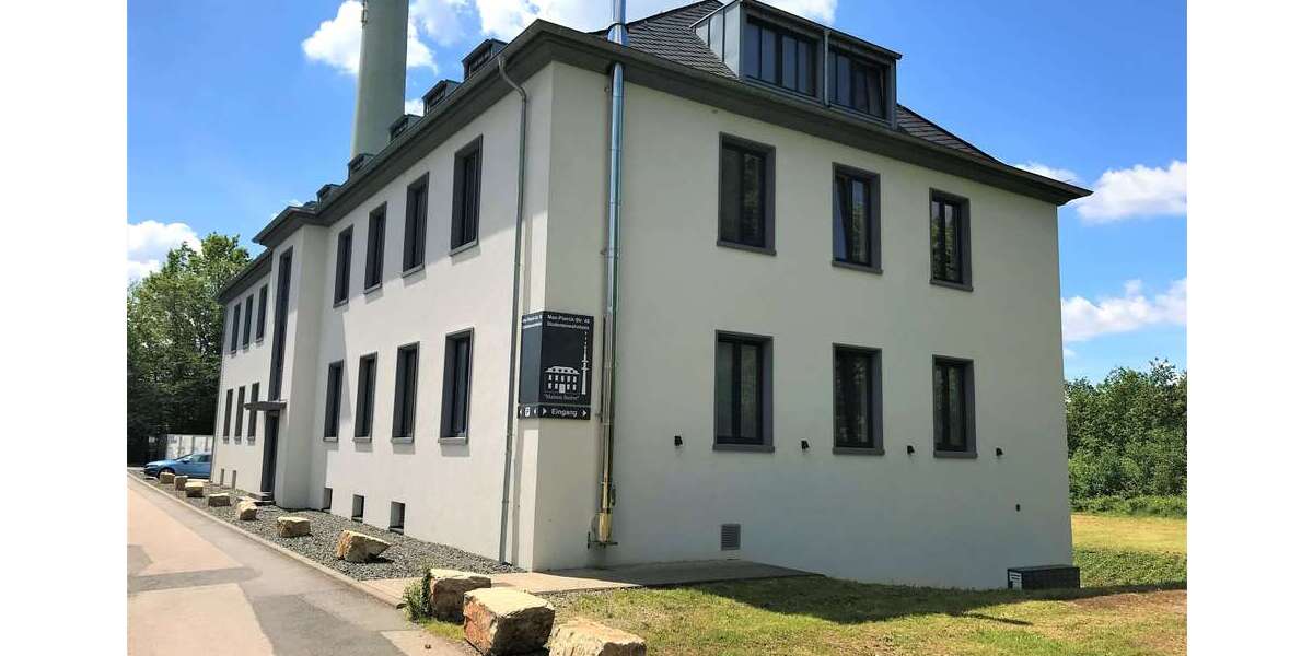 Etagenwohnung Trier Petrisberg - 1 Zimmer, 23 m&sup2;, 400&euro; | Angebot:27010032