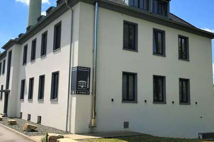 Wohnung Trier Petrisberg - 1 Zimmer, 23 m&sup2;, 400&euro; | Angebot:27010032