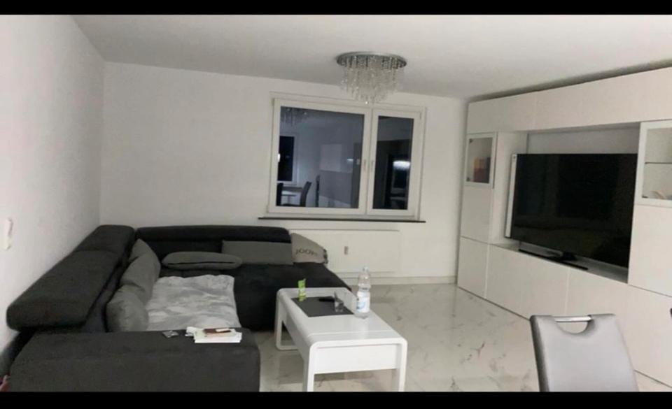 Dachgeschoßwohnung Bad Vilbel - 2 Zimmer, 56 m&sup2;, 1.100&euro; | Angebot:26022130
