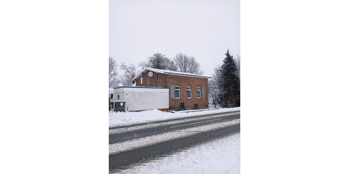 Einfamilienhaus Wagenfeld - 3 Zimmer, 60 m&sup2;, 800&euro; | Angebot:25172996