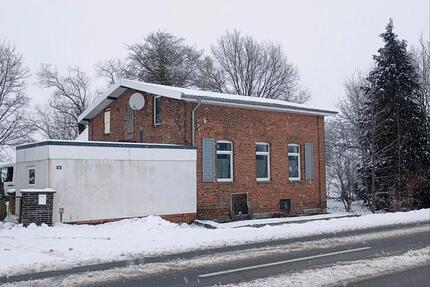 Haus Wagenfeld - 3 Zimmer, 60 m&sup2;, 800&euro; | Angebot:25172996