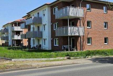 Wohnung Lienen - 3 Zimmer, 85 m&sup2;, 902&euro; | Angebot:24993950