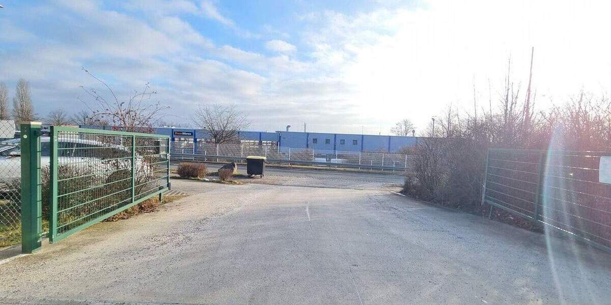 Gewerbeobjekt Wilsdruff / Kesselsdorf Kesselsdorf - 6.900&euro; | Angebot:25734719