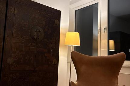 Nachmieter für exklusive Wohnung in Bonn Rüngsdorf 3 zimmer