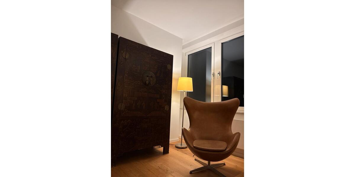 Nachmieter für exklusive Wohnung in Bonn Rüngsdorf 3 zimmer