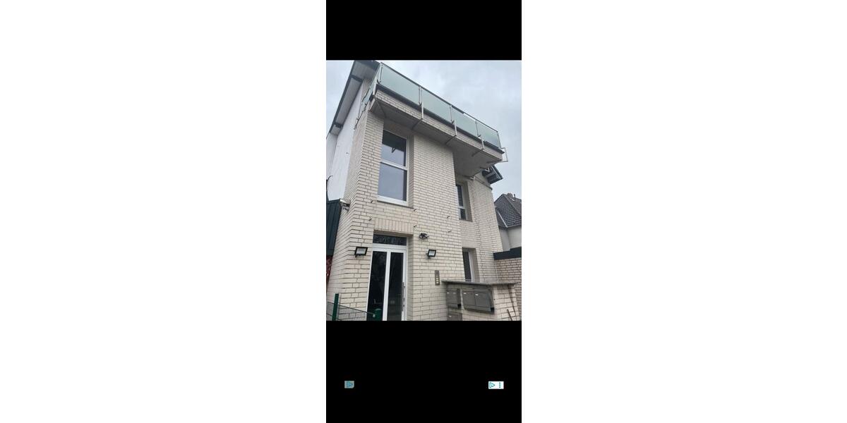 Etagenwohnung Dortmund Mengede - 3.5 Zimmer, 80 m&sup2;, 800&euro; | Angebot:26699823