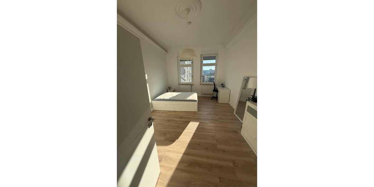 Wohnen auf Zeit Nürnberg Gärten bei Wöhrd - 4 Zimmer, 117 m&sup2;, 550&euro; | Angebot:25227990
