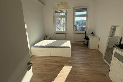 Wohnen auf Zeit Nürnberg Gärten bei Wöhrd - 4 Zimmer, 117 m&sup2;, 600&euro; | Angebot:25227990