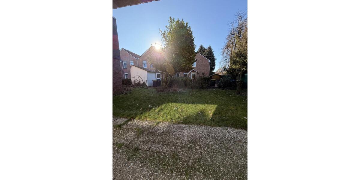 Etagenwohnung Greven - 3 Zimmer, 96 m&sup2;, 1.050&euro; | Angebot:25936527