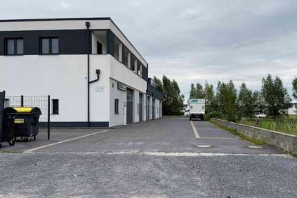 Gewerbeobjekt Paderborn - 655&euro; | Angebot:27075703