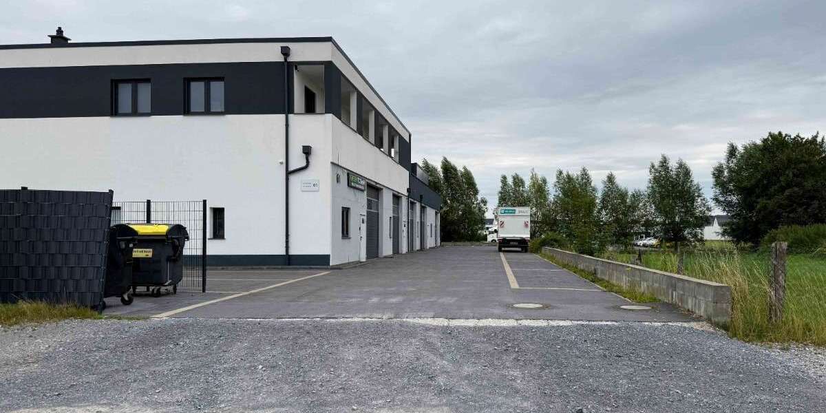 Gewerbeobjekt Paderborn - 655&euro; | Angebot:27075703