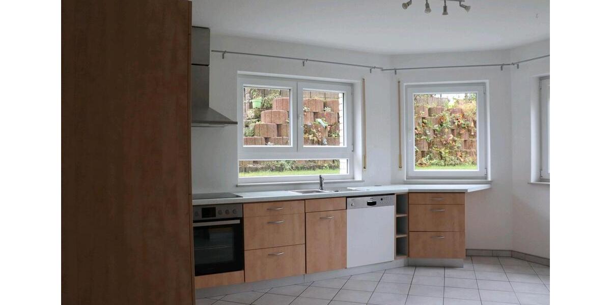 Terrassenwohnung Kraichtal - 2 Zimmer, 80 m&sup2;, 700&euro; | Angebot:24651595