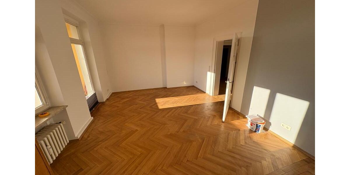 Dachgeschoßwohnung Helmstedt - 4 Zimmer, 170 m&sup2;, 890&euro; | Angebot:24624668