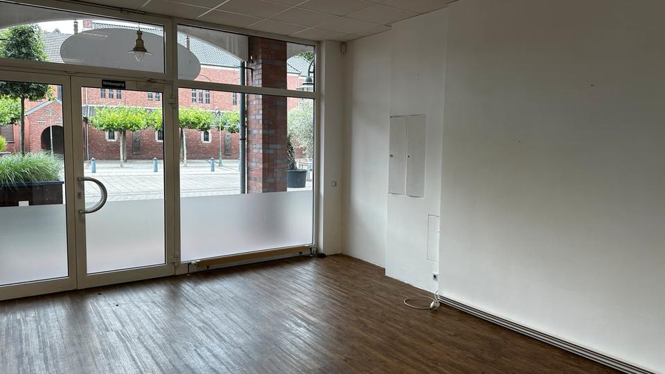 Gewerbeobjekt Kevelaer - 1.000&euro; | Angebot:25894487