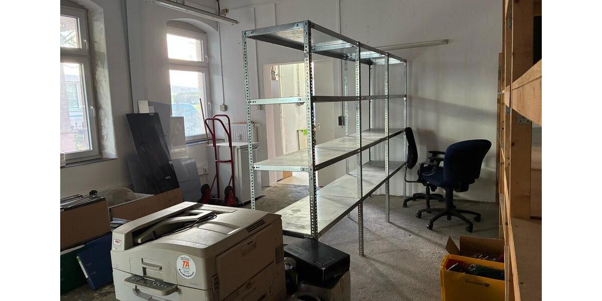 Gewerbeobjekt Pirna - 1.071&euro; | Angebot:25052662