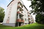 Etagenwohnung Weißwasser (Oberlausitz) - 3 Zimmer, 61 m&sup2;, 383&euro; | Angebot:23795337