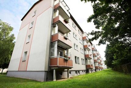 Wohnung Weißwasser (Oberlausitz) - 3 Zimmer, 61 m&sup2;, 383&euro; | Angebot:23795337