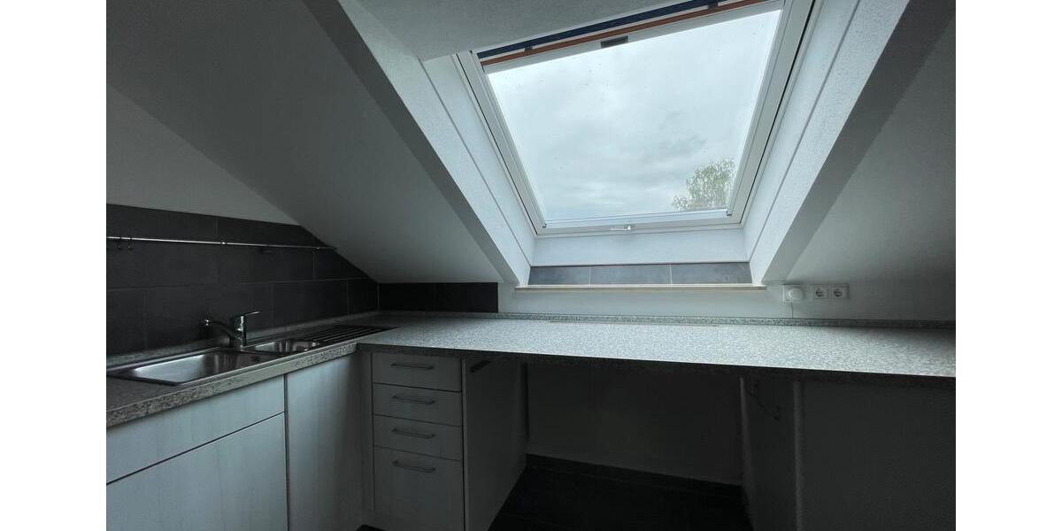 Dachgeschoßwohnung Treuchtlingen - 1 Zimmer, 59 m&sup2;, 560&euro; | Angebot:25992242