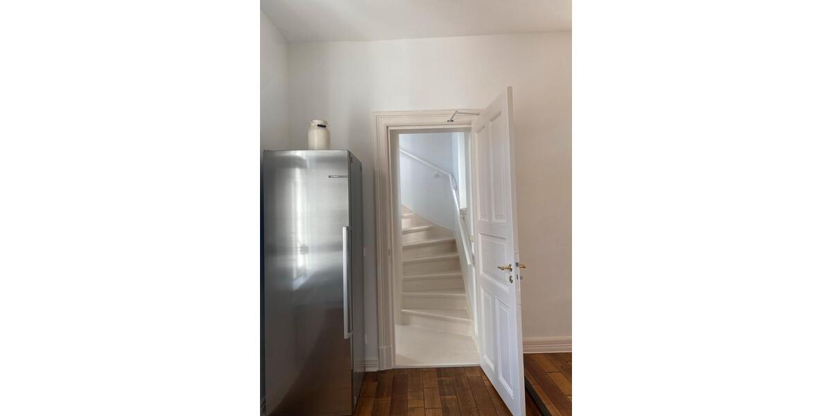 Wohnen auf Zeit Flensburg Altstadt - 2 Zimmer, 65 m&sup2;, 990&euro; | Angebot:23648048