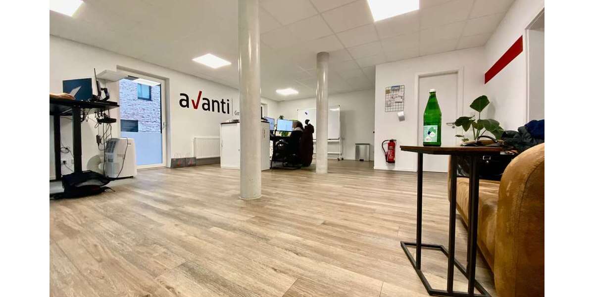 Gewerbeobjekt Osnabrück Westerberg - 1.050&euro; | Angebot:24521247