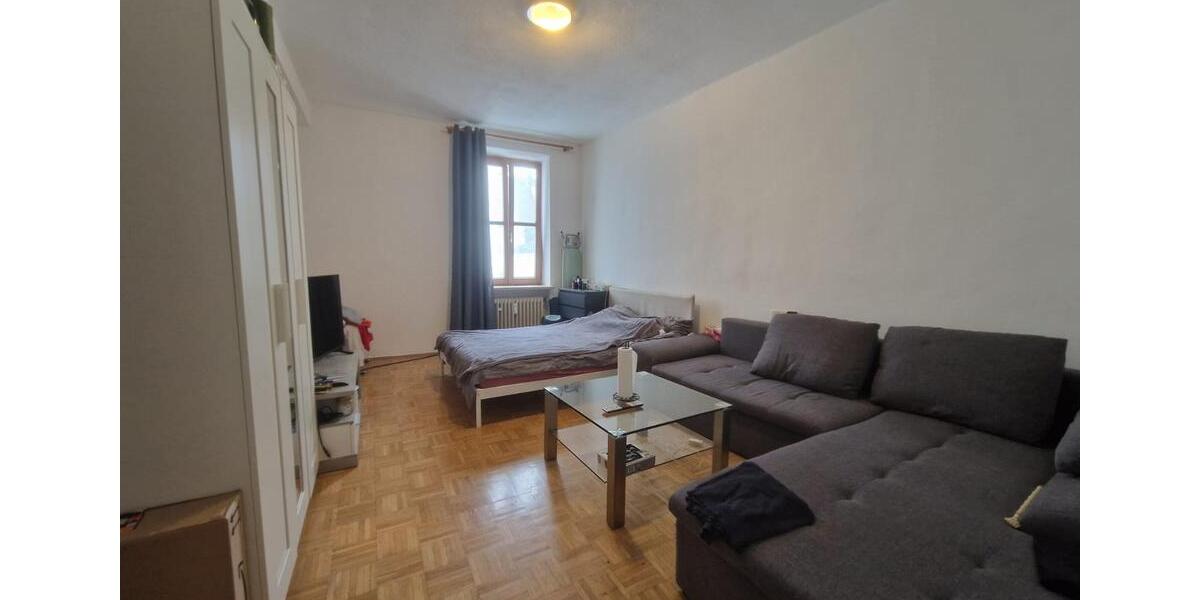 Etagenwohnung Mainburg - 2 Zimmer, 78 m&sup2;, 800&euro; | Angebot:26533149