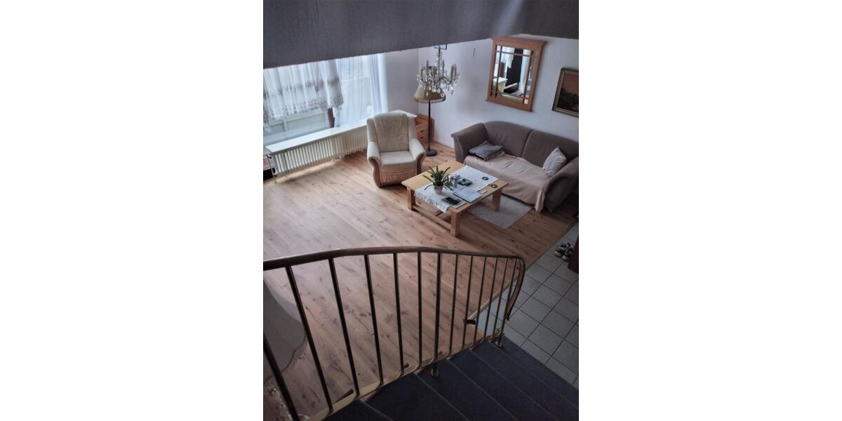Wohnen auf Zeit Bremerhaven Geestemünde - 1 Zimmer, 16 m&sup2;, 280&euro; | Angebot:25875504