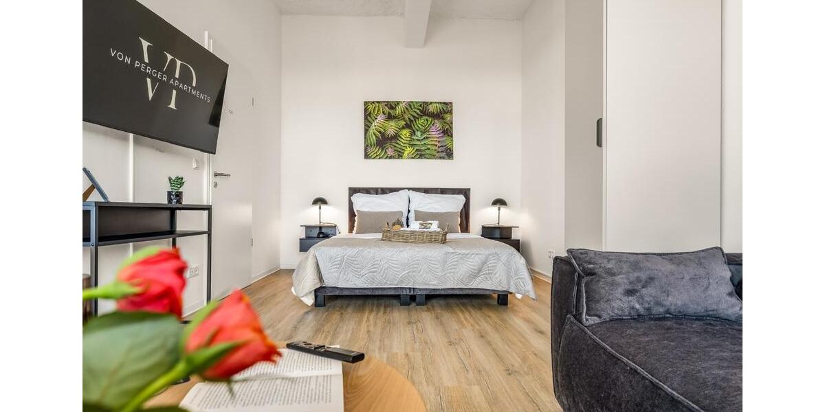 Loft - Studio - Atelier Oldenburg Bürgeresch - 1 Zimmer, 60 m&sup2;, 1.600&euro; | Angebot:25839711