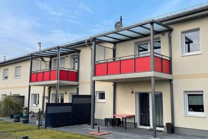 Wohnung Nennhausen - 3 Zimmer, 98 m&sup2;, 836&euro; | Angebot:25769620