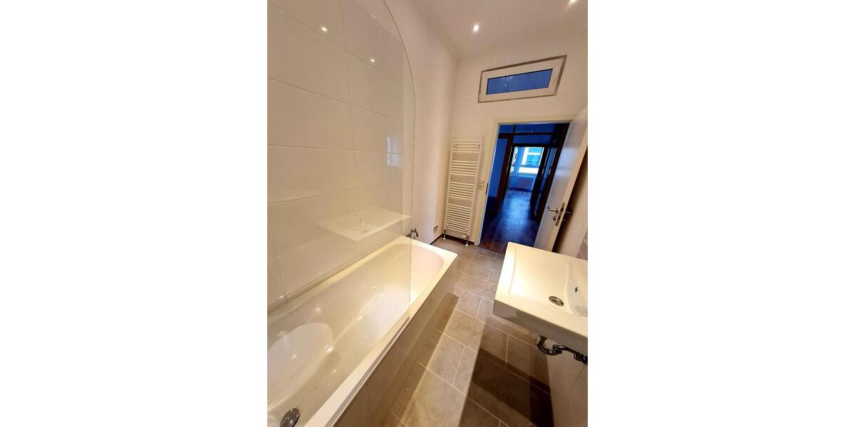 Erdgeschoßwohnung Bad Hersfeld - 2 Zimmer, 60 m&sup2;, 618&euro; | Angebot:26619781