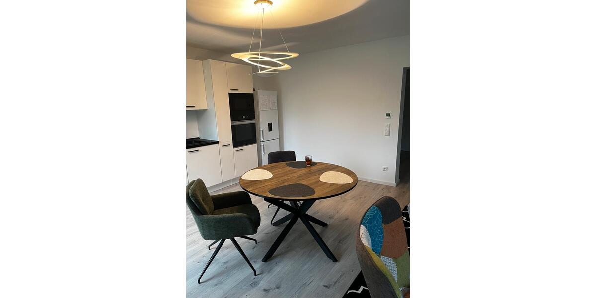 Erdgeschoßwohnung Geesthacht - 2 Zimmer, 64 m&sup2;, 1.200&euro; | Angebot:24421132