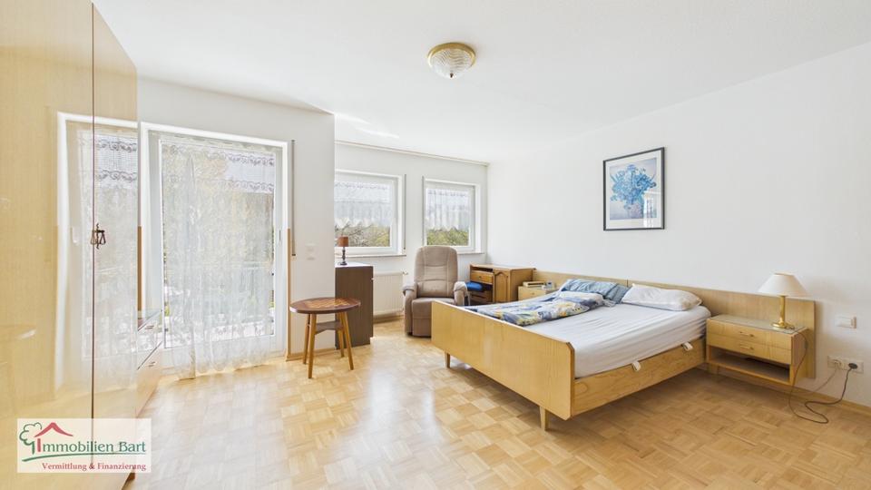 Etagenwohnung Perl - 2 Zimmer, 86 m&sup2;, 1.050&euro; | Angebot:25973505