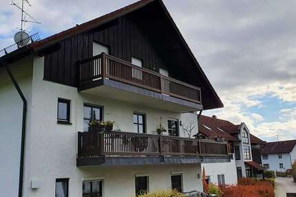 Wohnung zum Mieten in Bad Griesbach im Rottal Bad Griesbach 460 € 52 m² 2 zimmer
