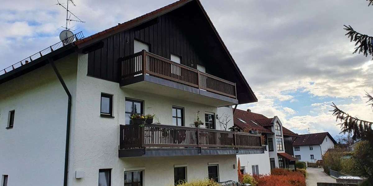 Wohnung zum Mieten in Bad Griesbach im Rottal Bad Griesbach 460 € 52 m² 2 zimmer