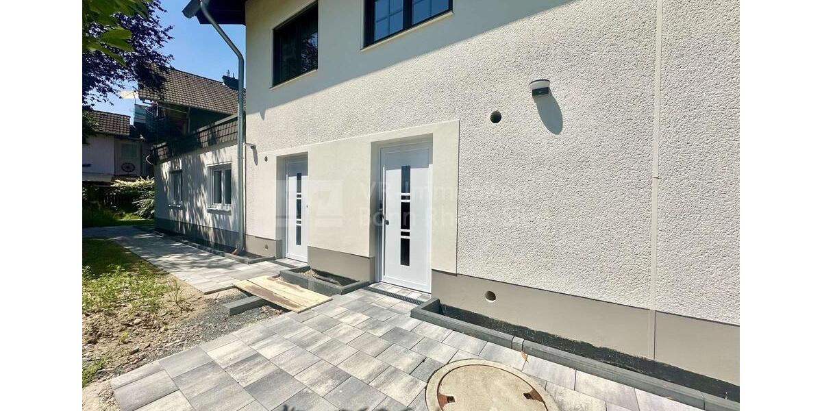 Einziehen und Wohlfühlen – Modernisiertes Haus zur Miete! 5 zimmer