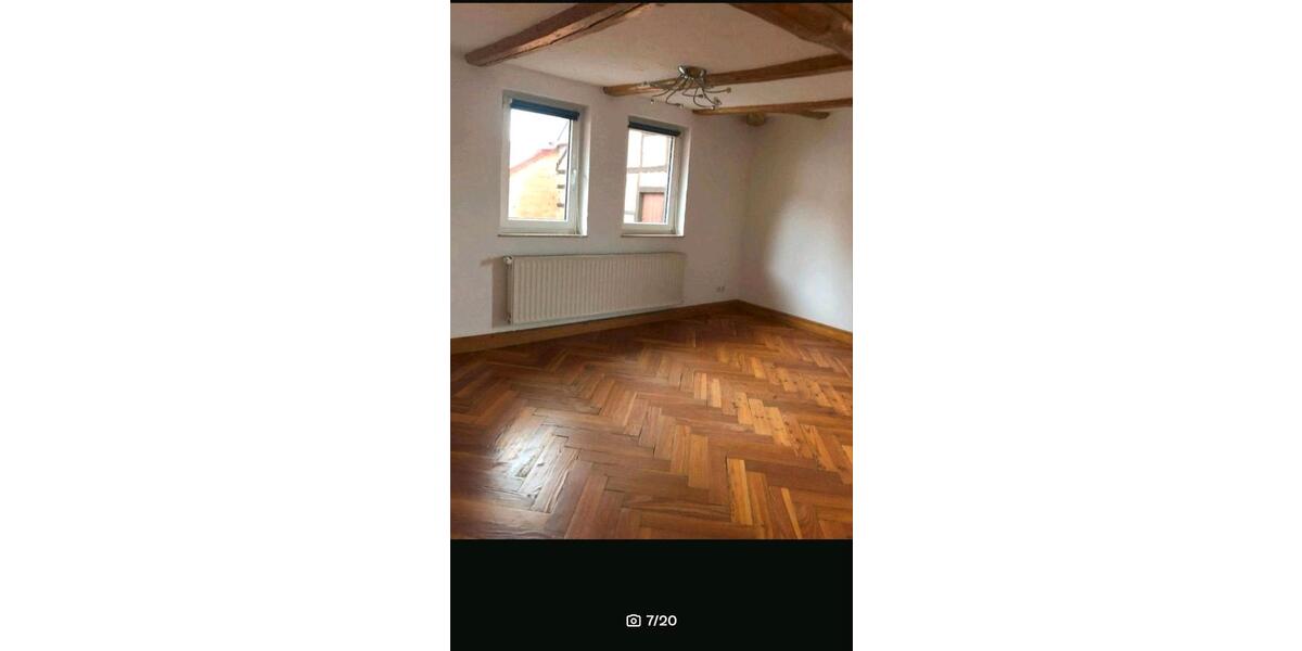 Etagenwohnung Uder - 5 Zimmer, 150 m&sup2;, 1.300&euro; | Angebot:26436908