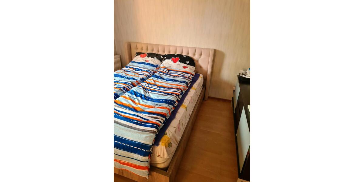 Wohnen auf Zeit Köln Porz - 3 Zimmer, 16 m&sup2;, 550&euro; | Angebot:26469888